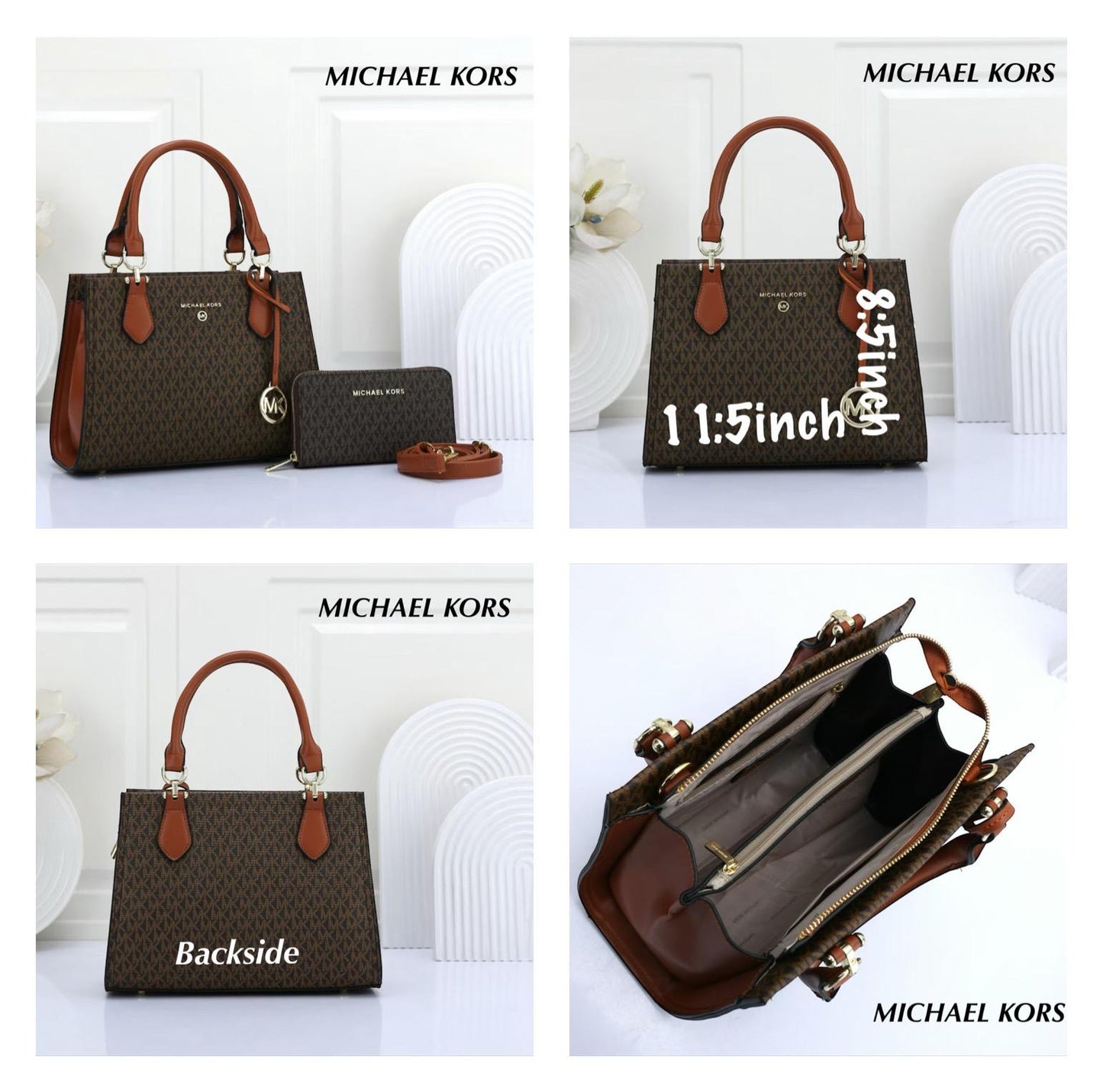 Micheal Kors- Handbag
