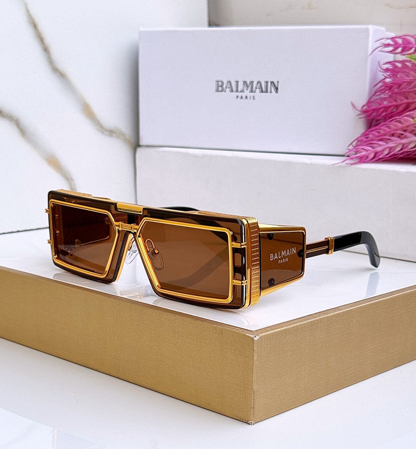 BALMAIN PARIS- Premium Collection