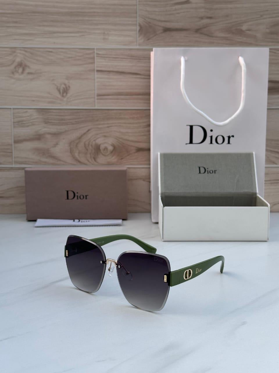 DIOR-Premium Eyewear