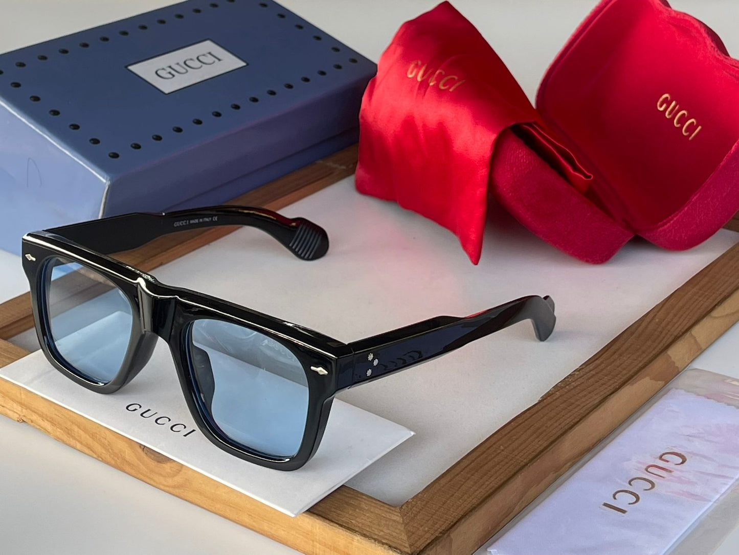 GUCCI~Eyewear