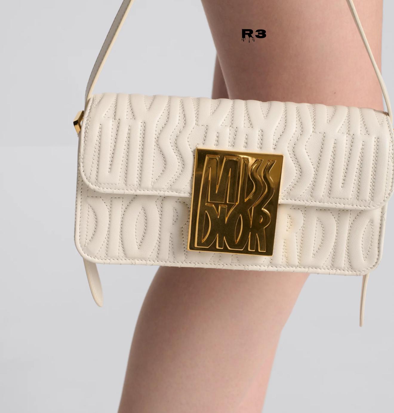 Miss Dior-Sling Bag