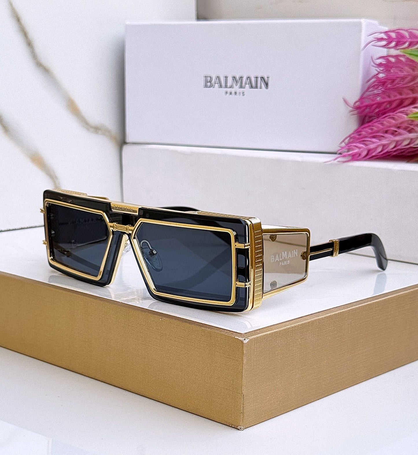 BALMAIN PARIS- Premium Collection