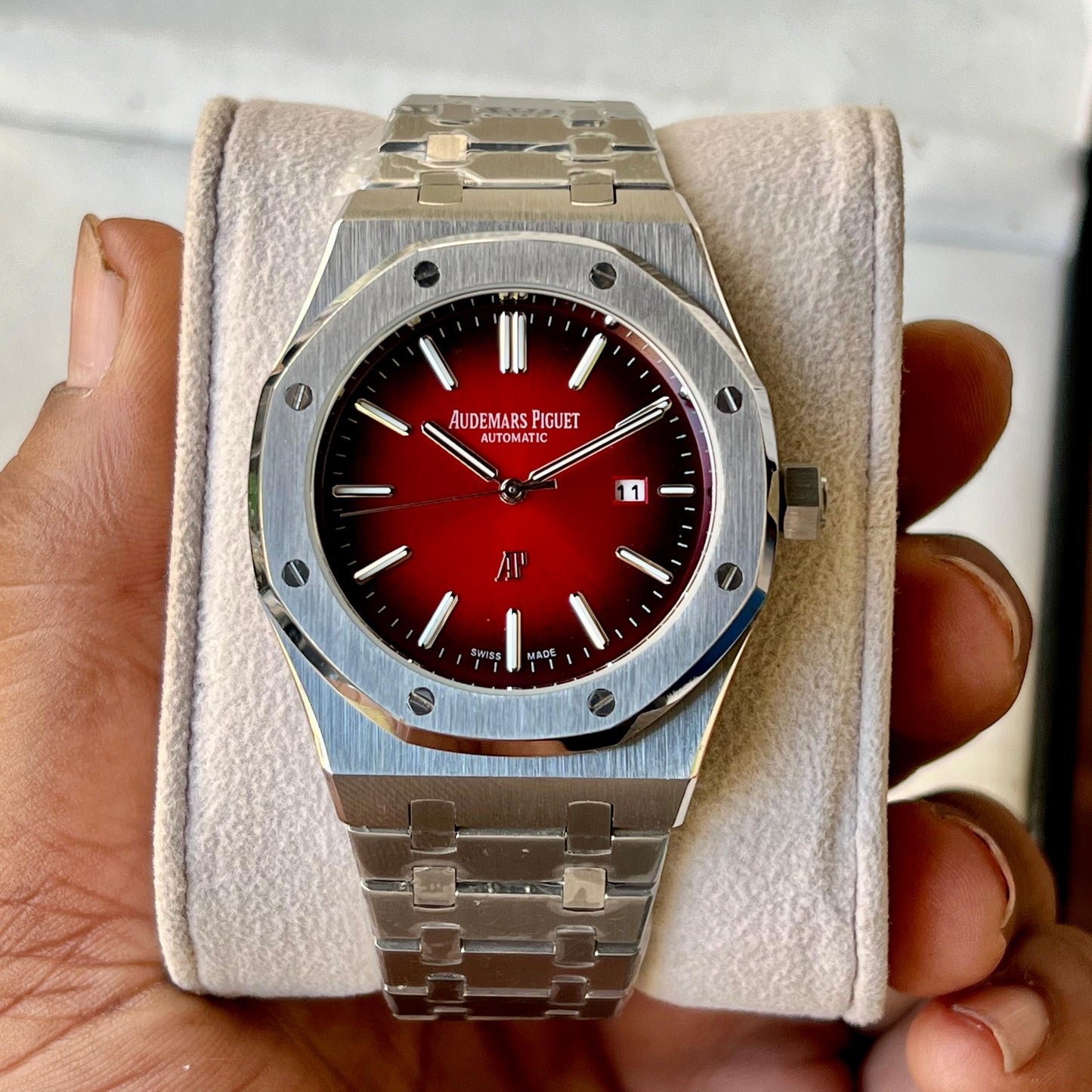AUDEMARS_PIGUET Watch