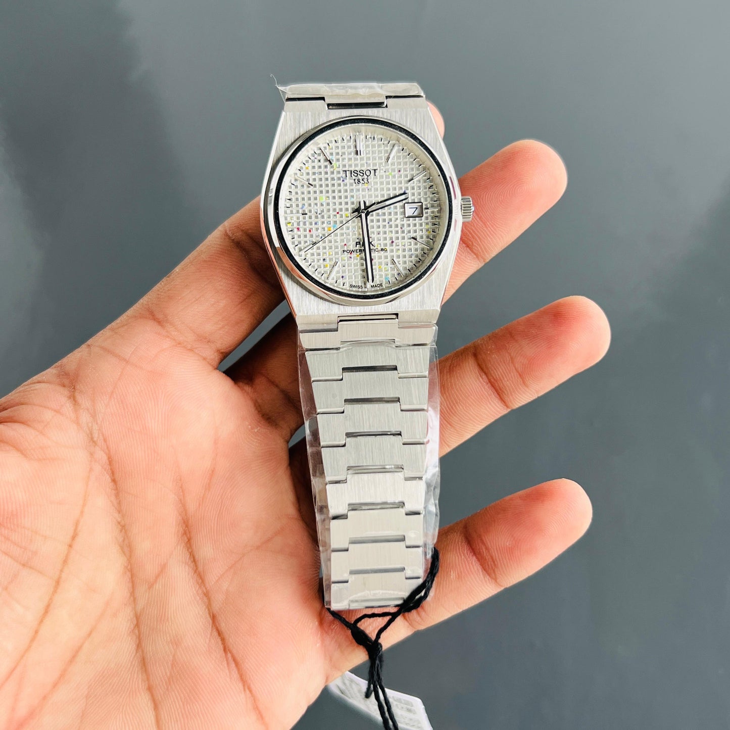 TISSOT Watch