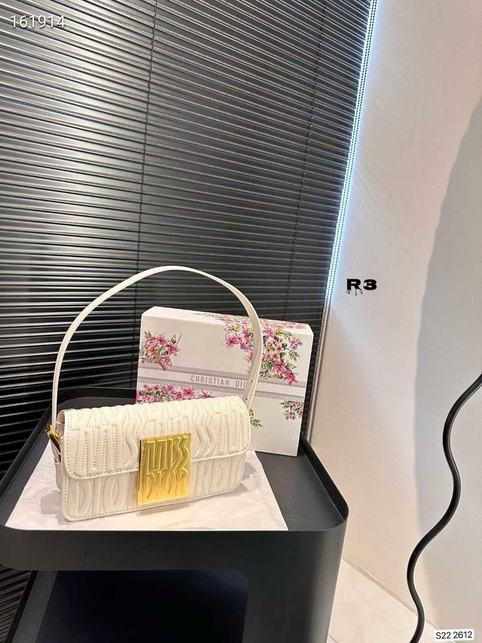 Miss Dior-Sling Bag