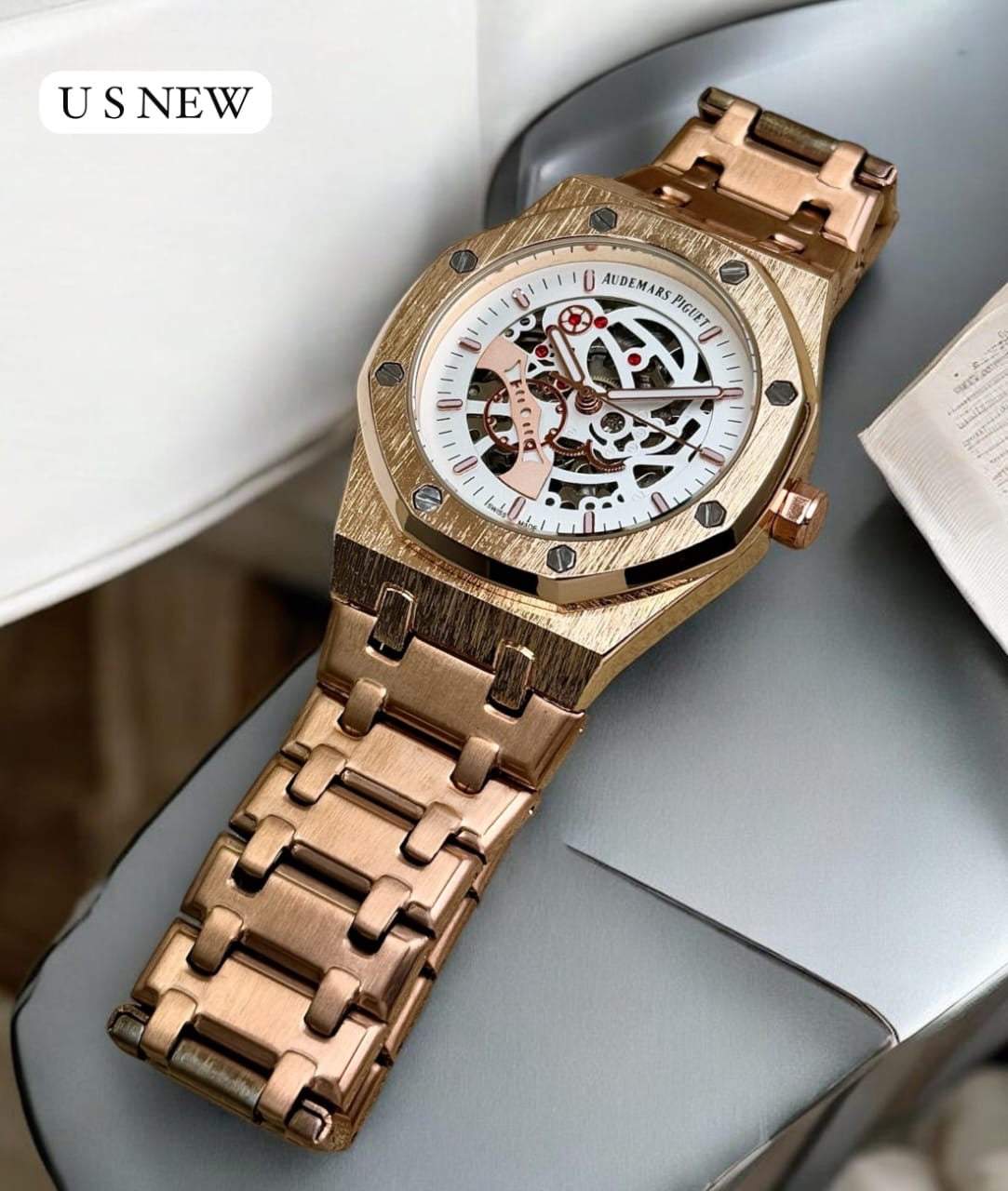 AUDEMARS PIGET-ROYAL OAK