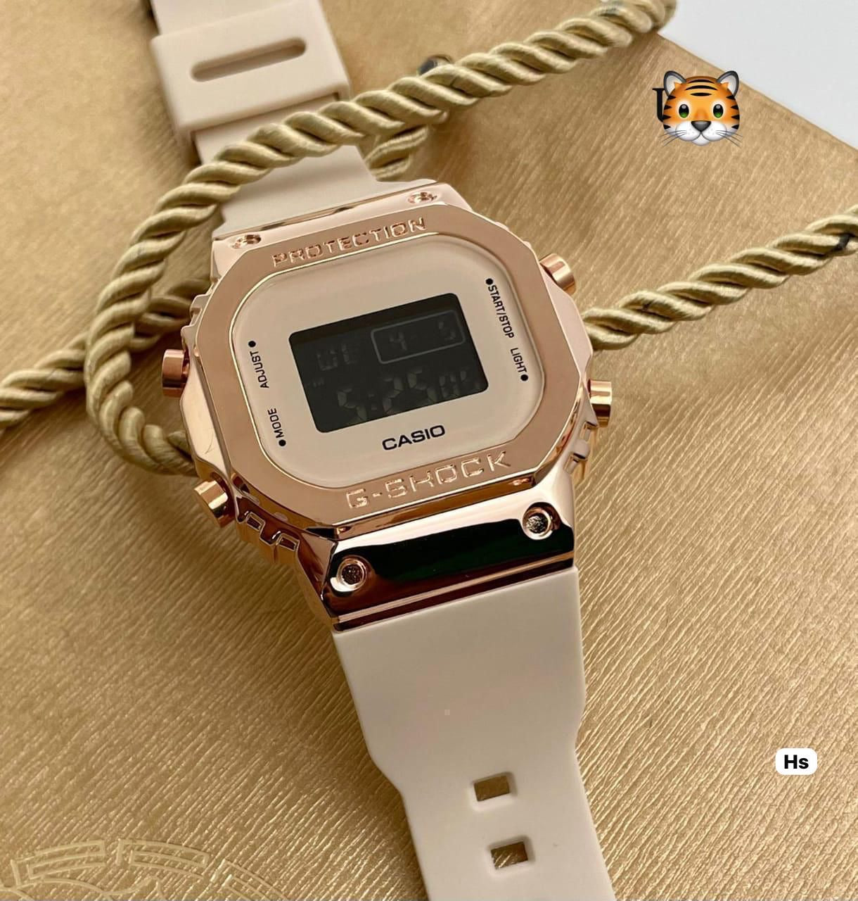 G-SHOCK GM-S5600