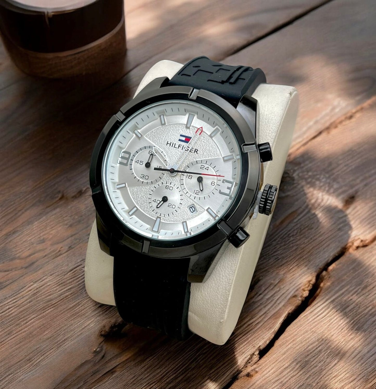 TOMMY HILFIGURE Watch