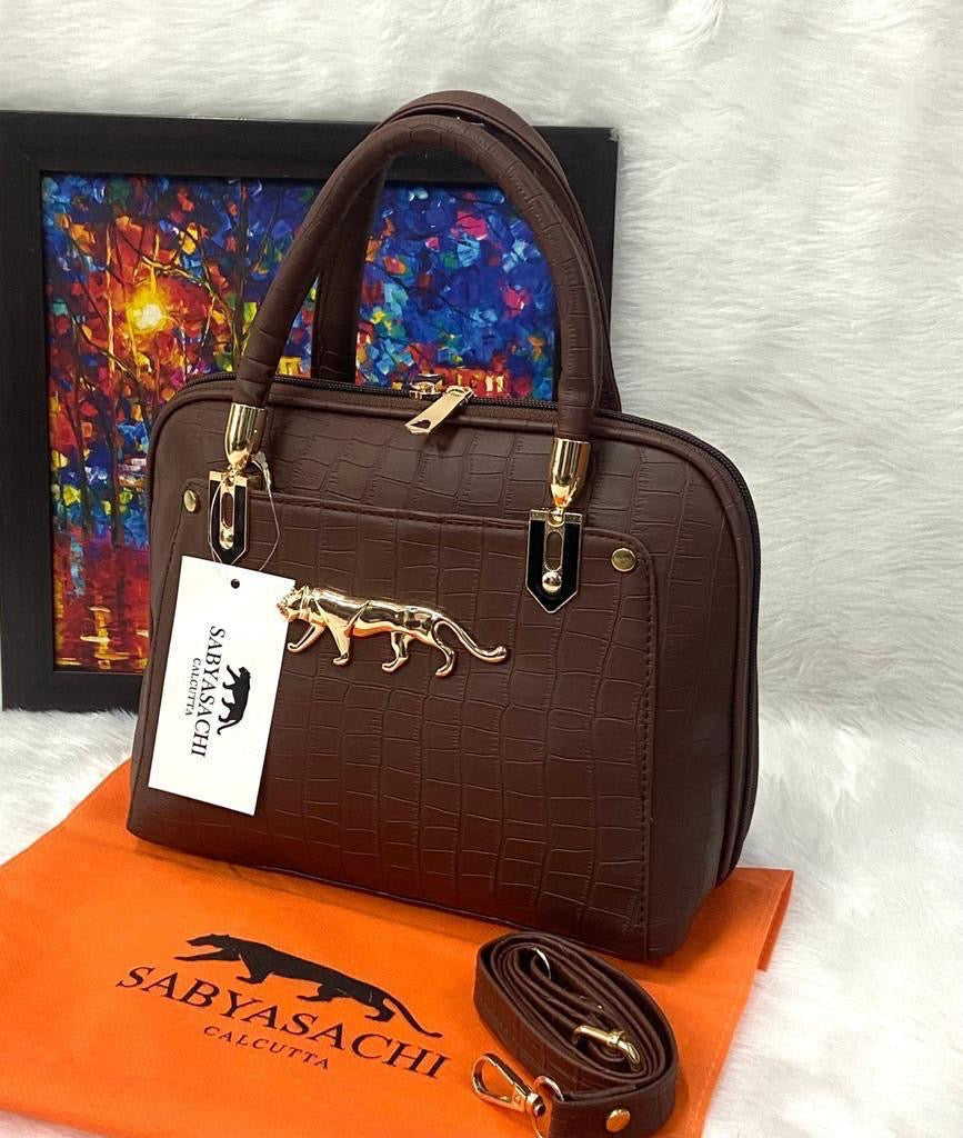 SABYASACHI-Hand bag