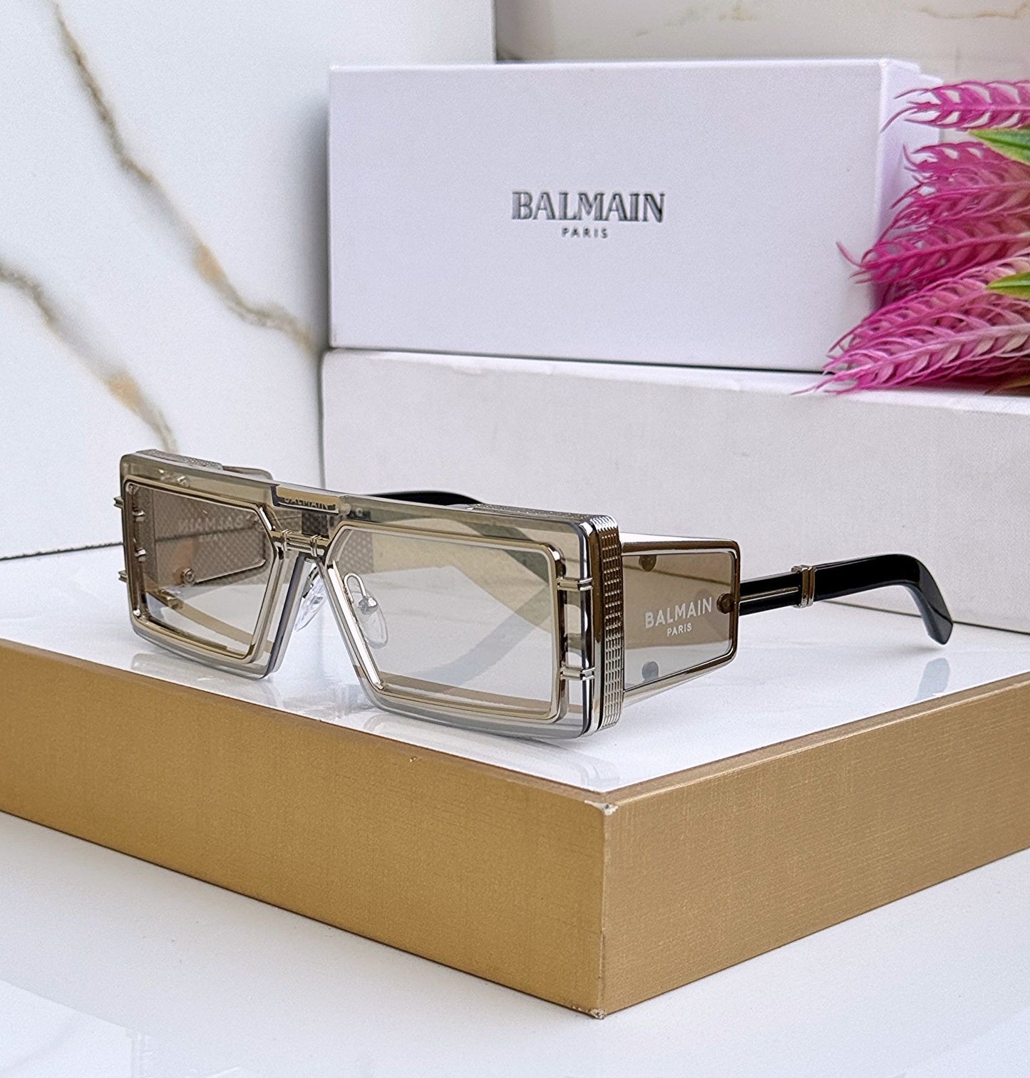 BALMAIN PARIS- Premium Collection