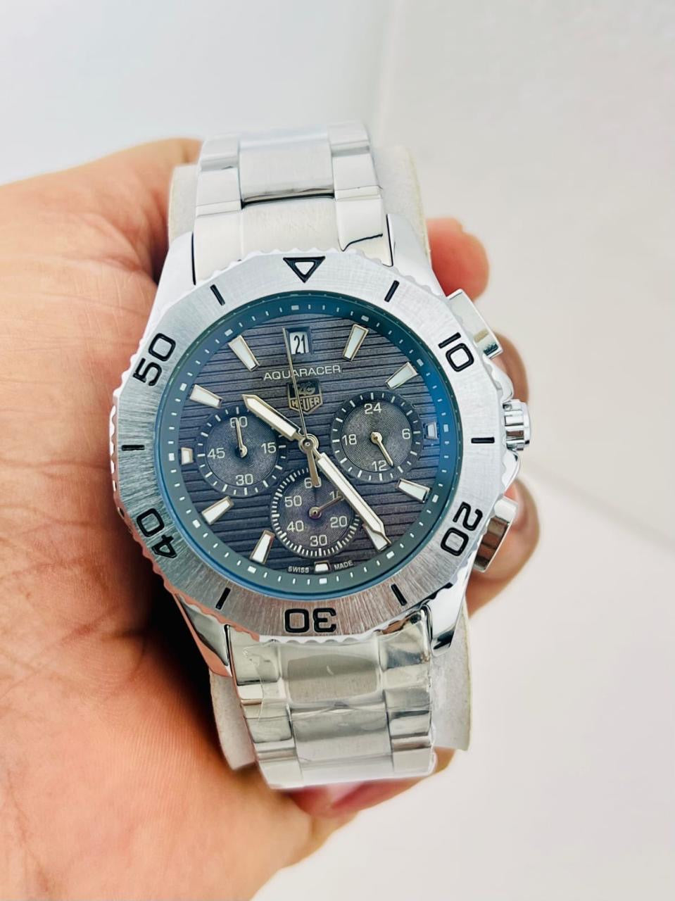 TAG_HEUER WATCH