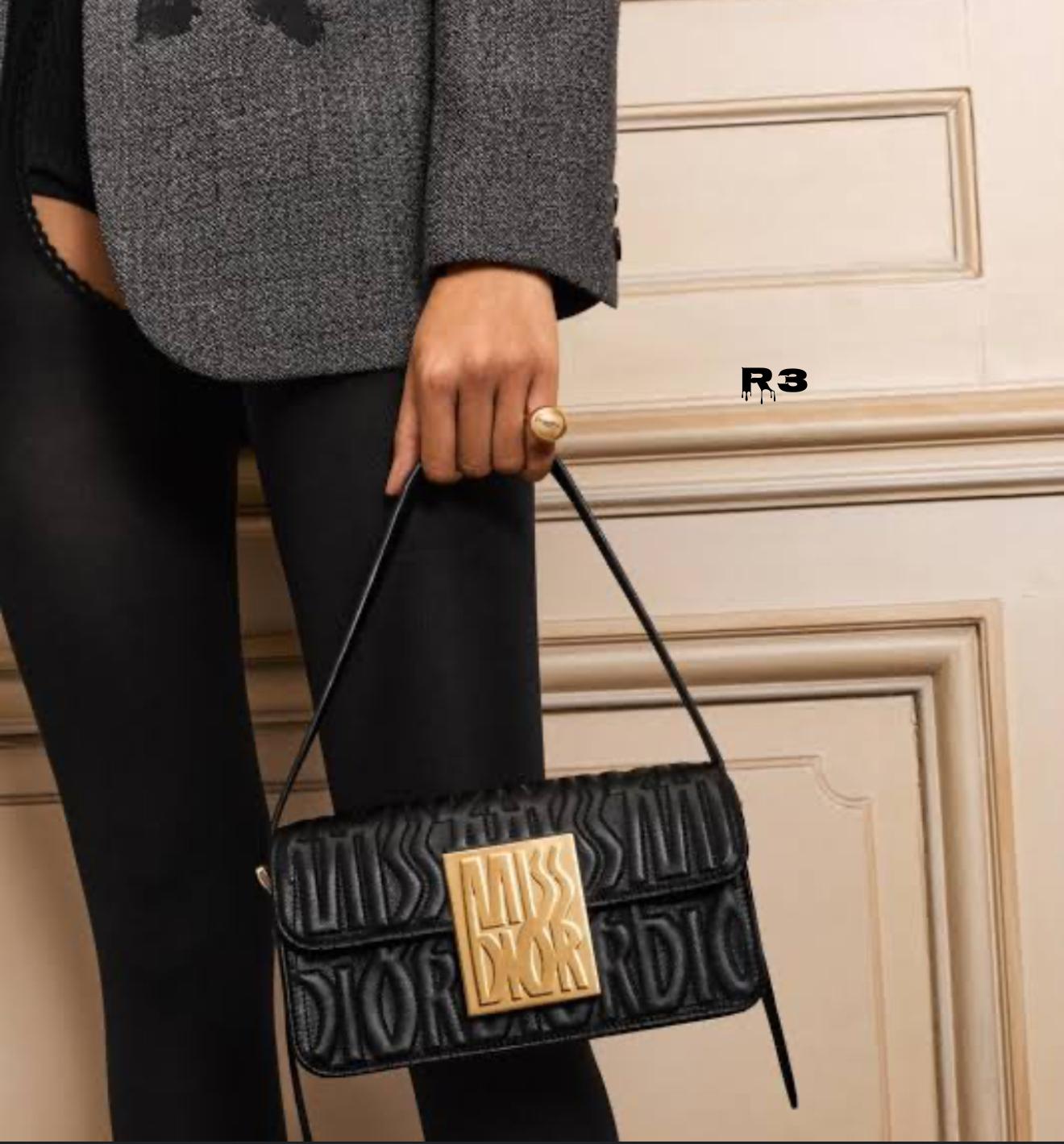 Miss Dior-Sling Bag