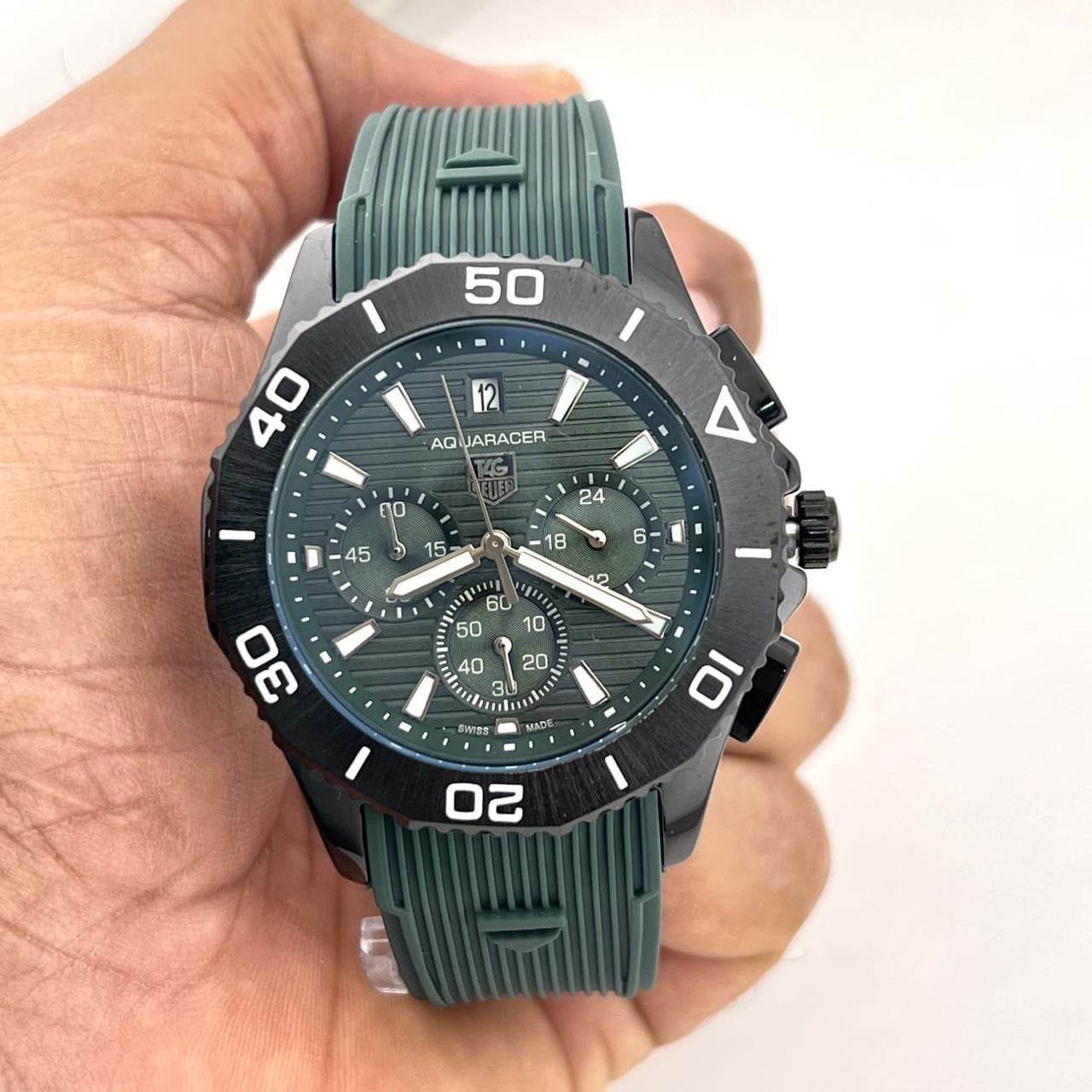 TAG.HEUER AQUARACER Watch