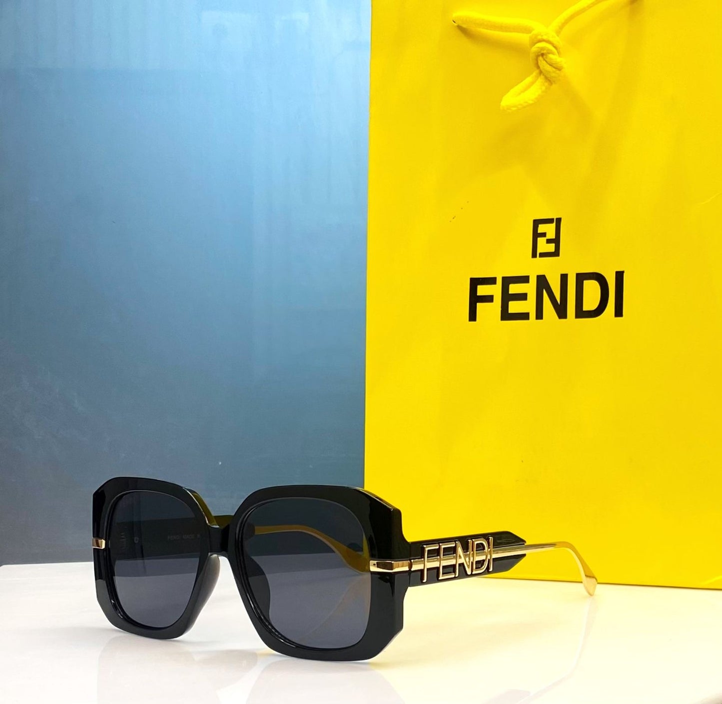 FENDI-Sunglasses