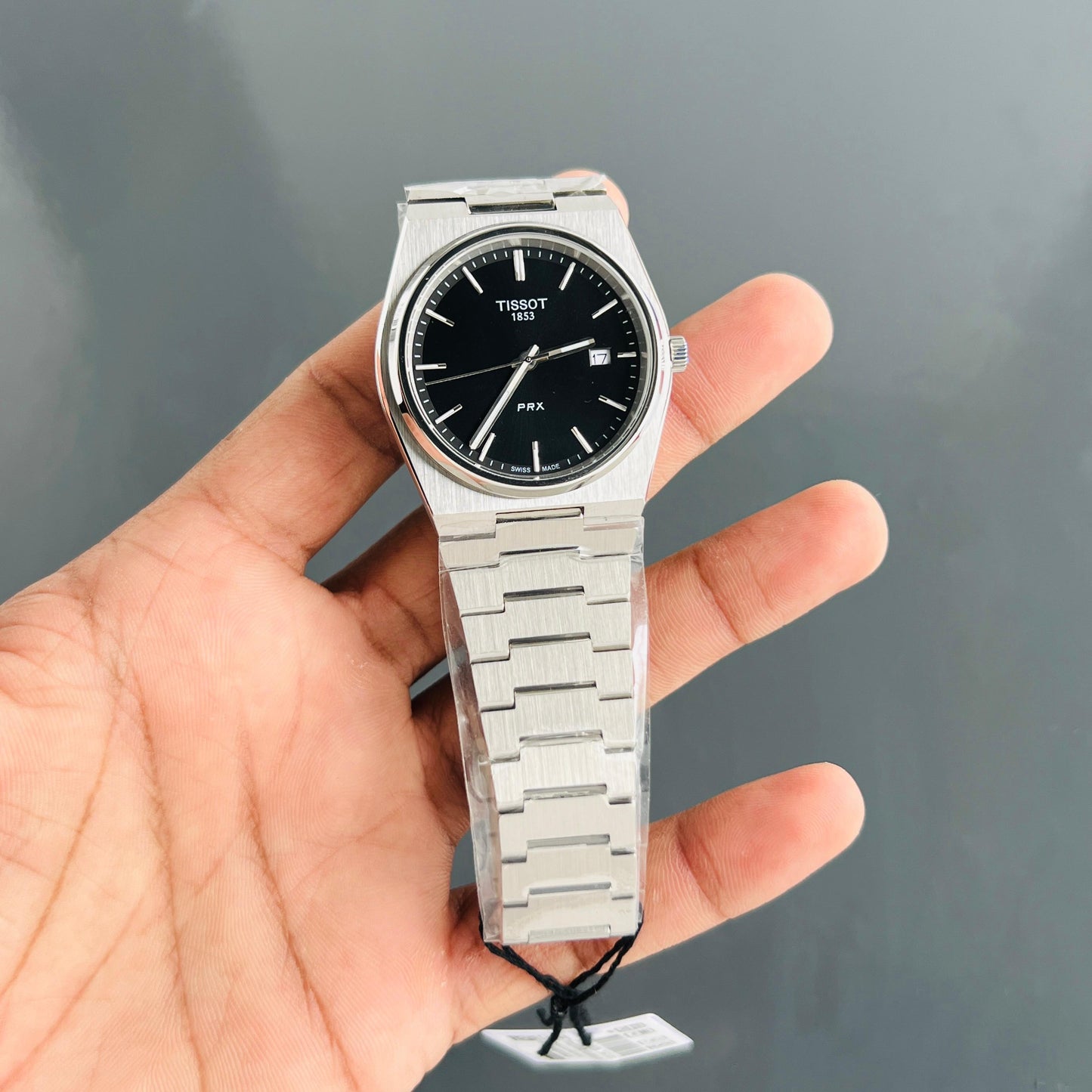 TISSOT Watch