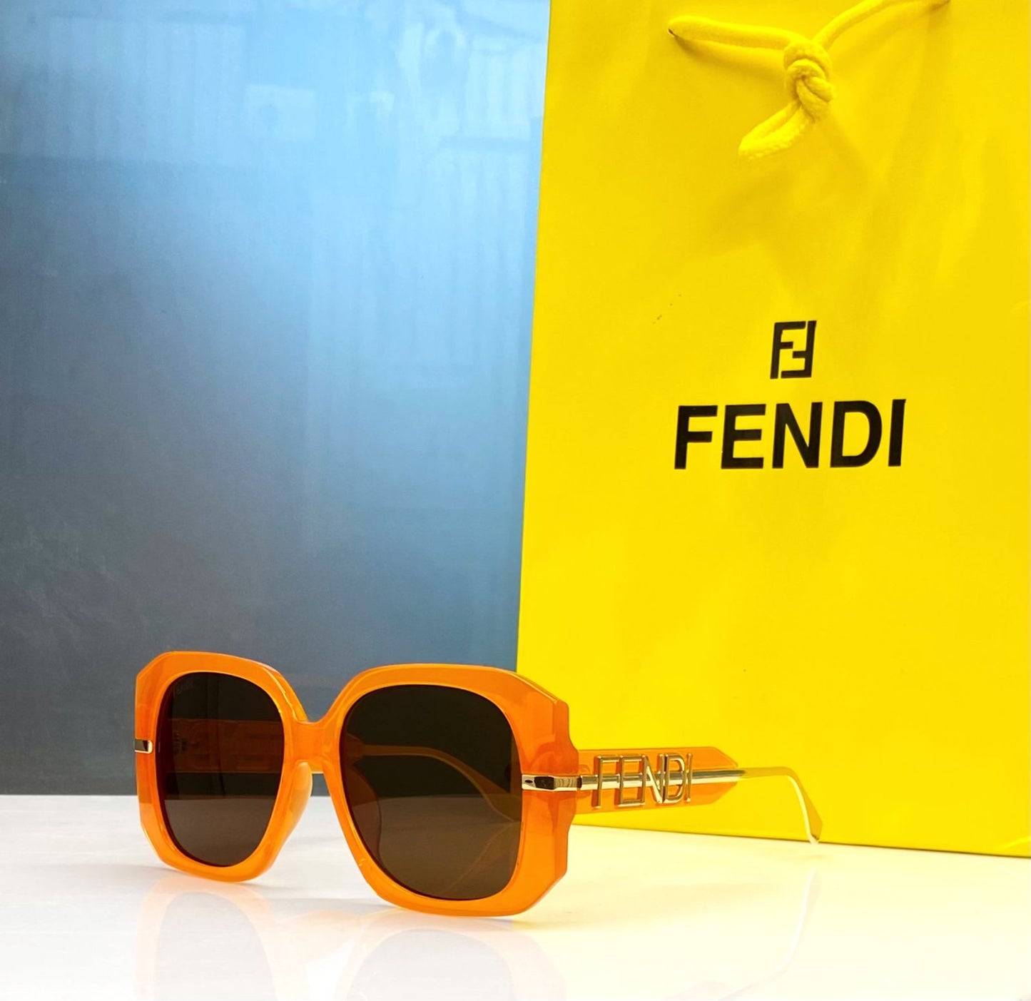 FENDI-Sunglasses
