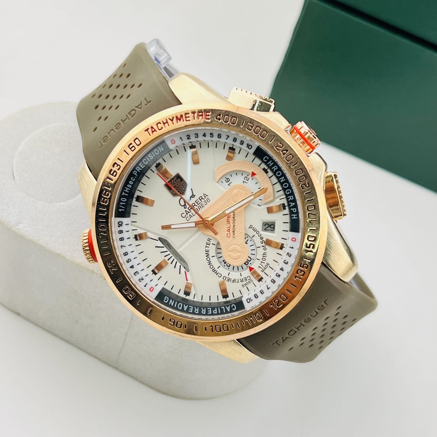 TAG.HEUER CARRERA