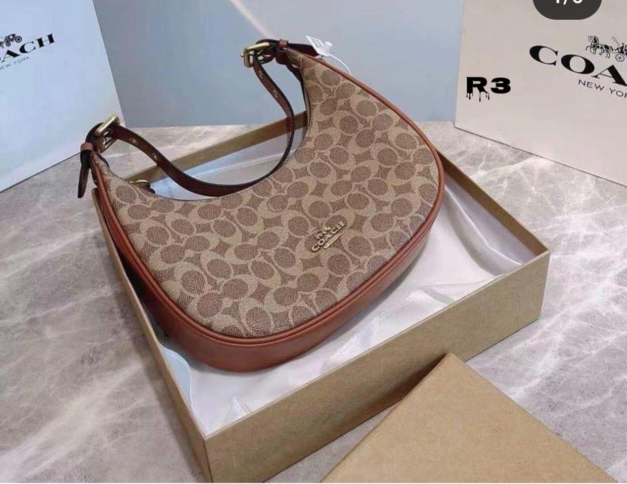 Coach-Sling Bag