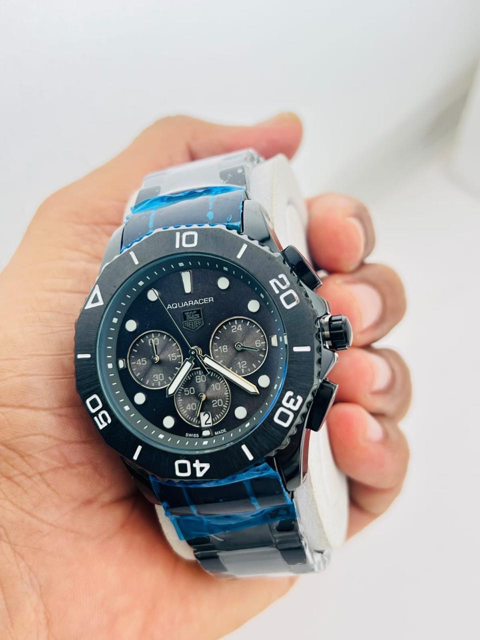 TAG_HEUER WATCH