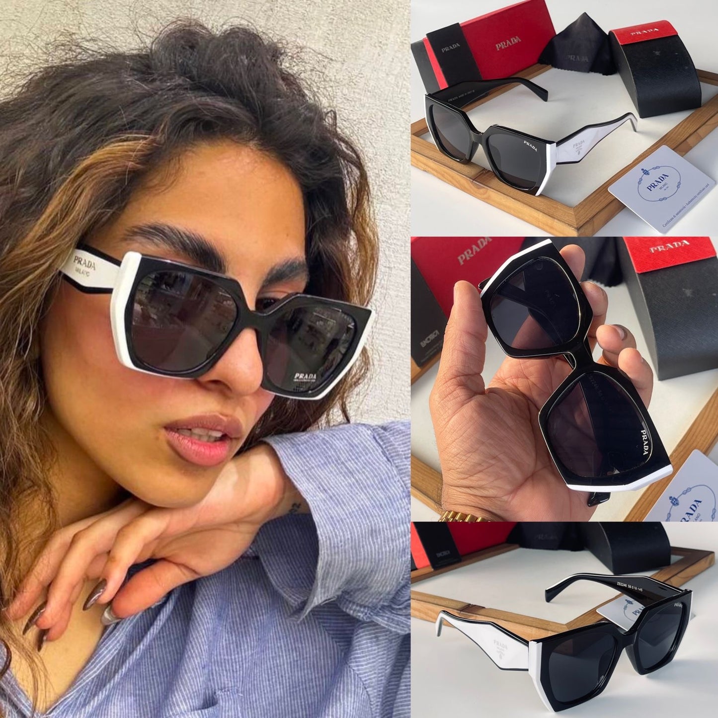 PARADA-ICONIC Eyewear