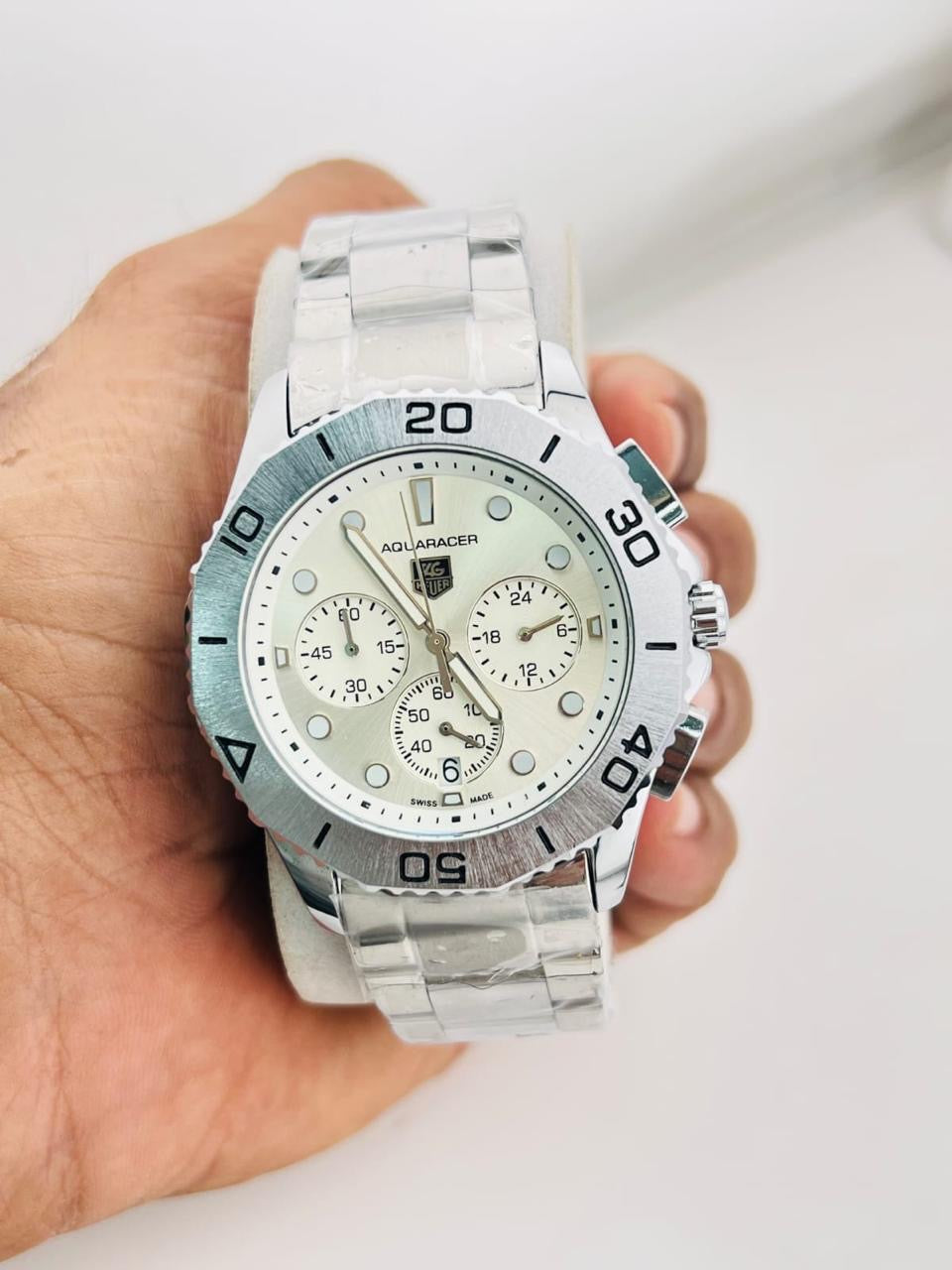 TAG_HEUER WATCH