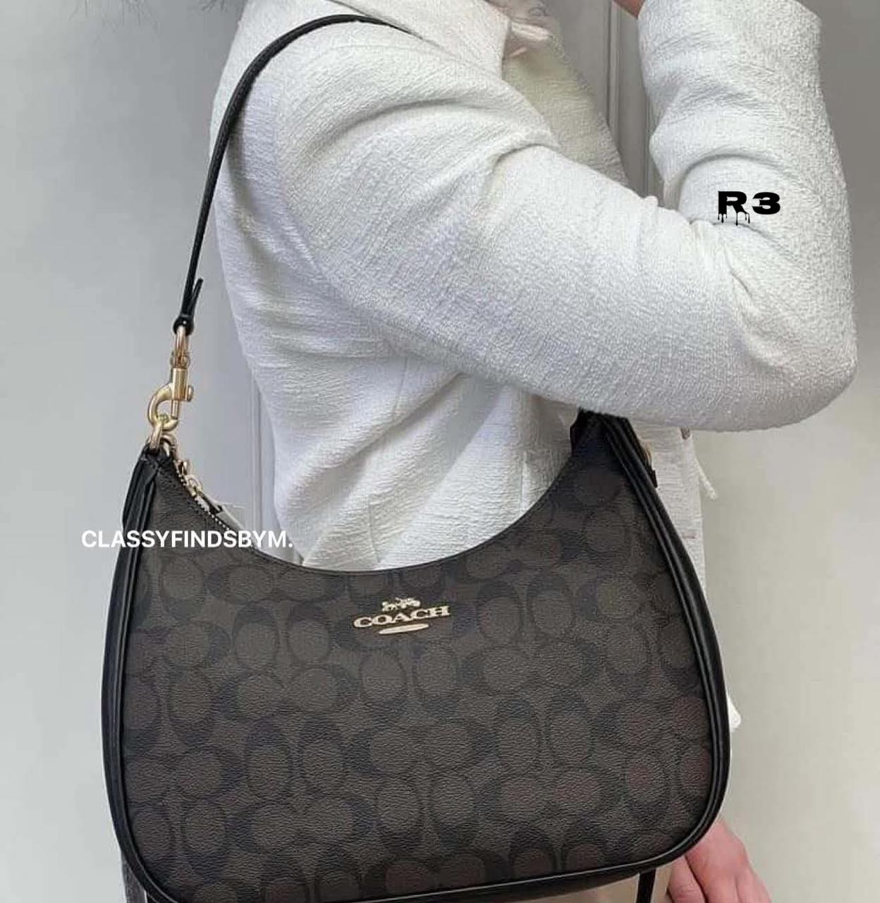 Coach-Sling Bag