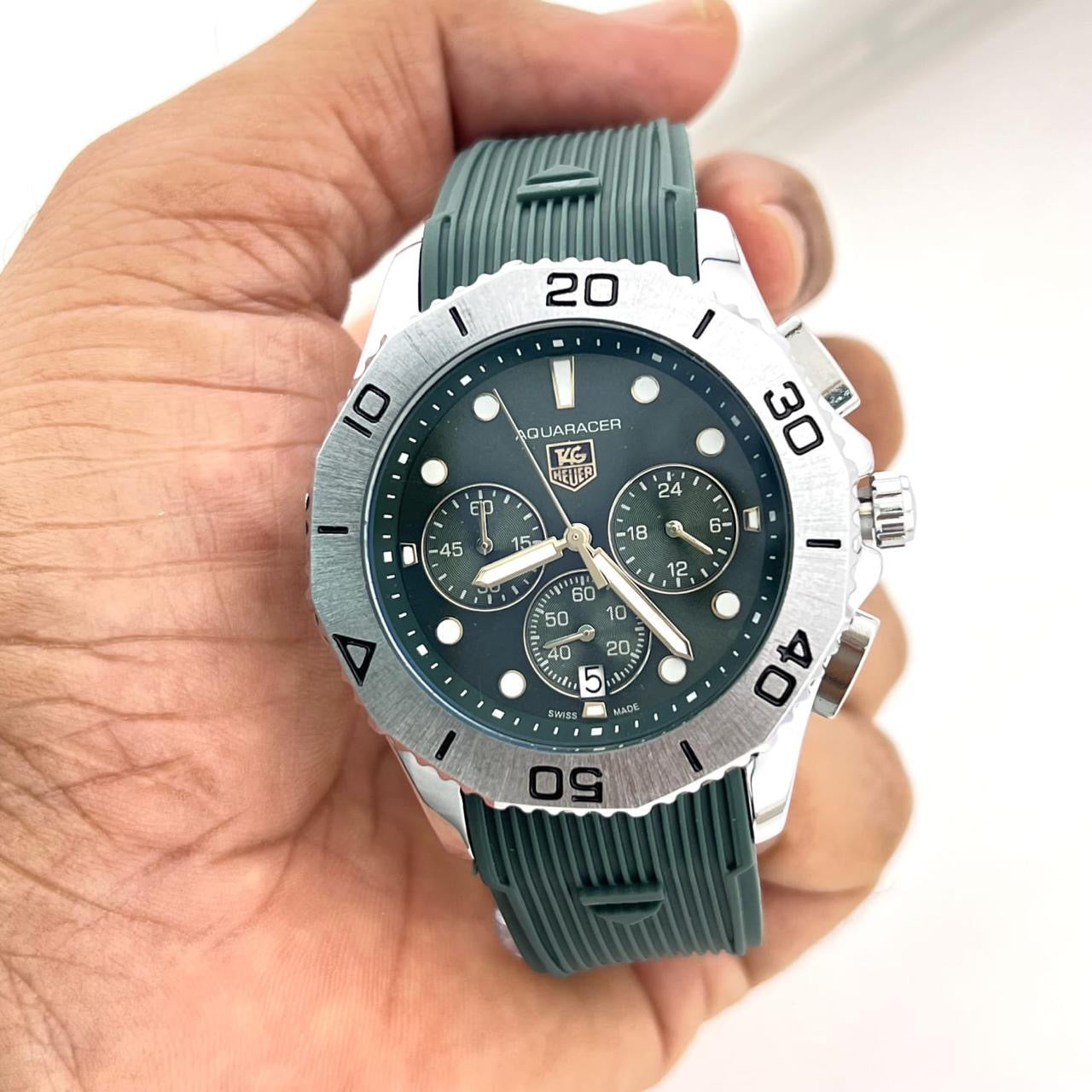 TAG.HEUER AQUARACER Watch