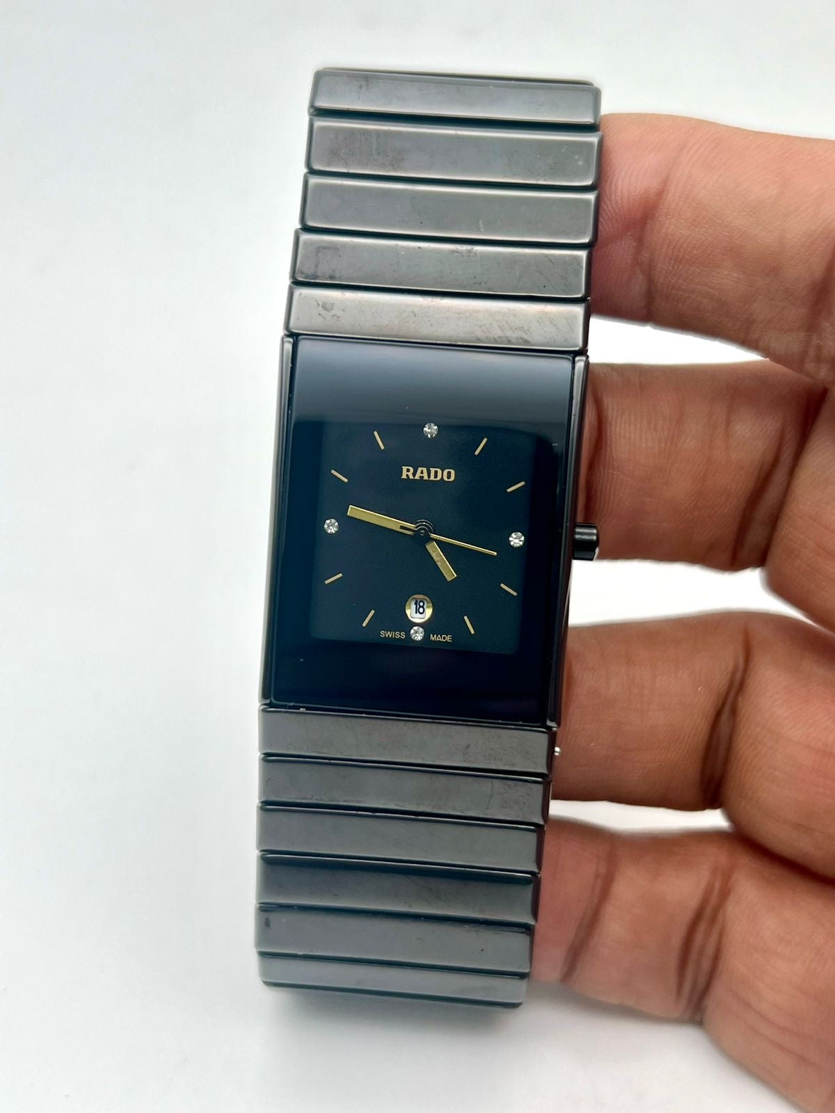 RADO- Ceramic