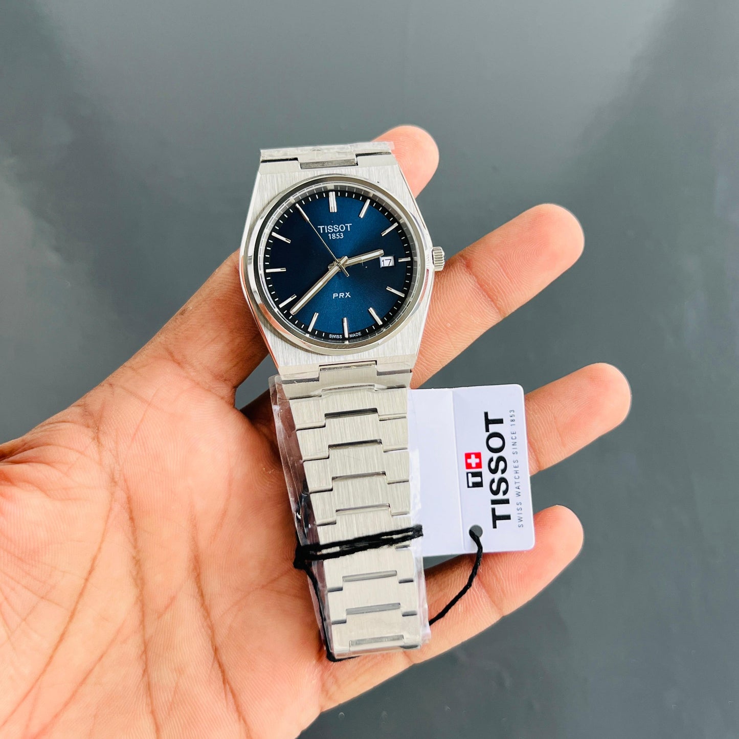 TISSOT Watch