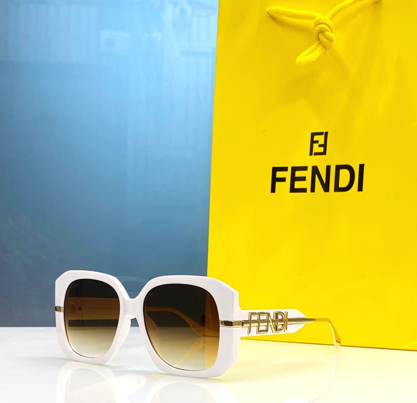 FENDI-Sunglasses