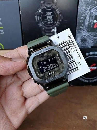 G-SHOCK GM-S5600
