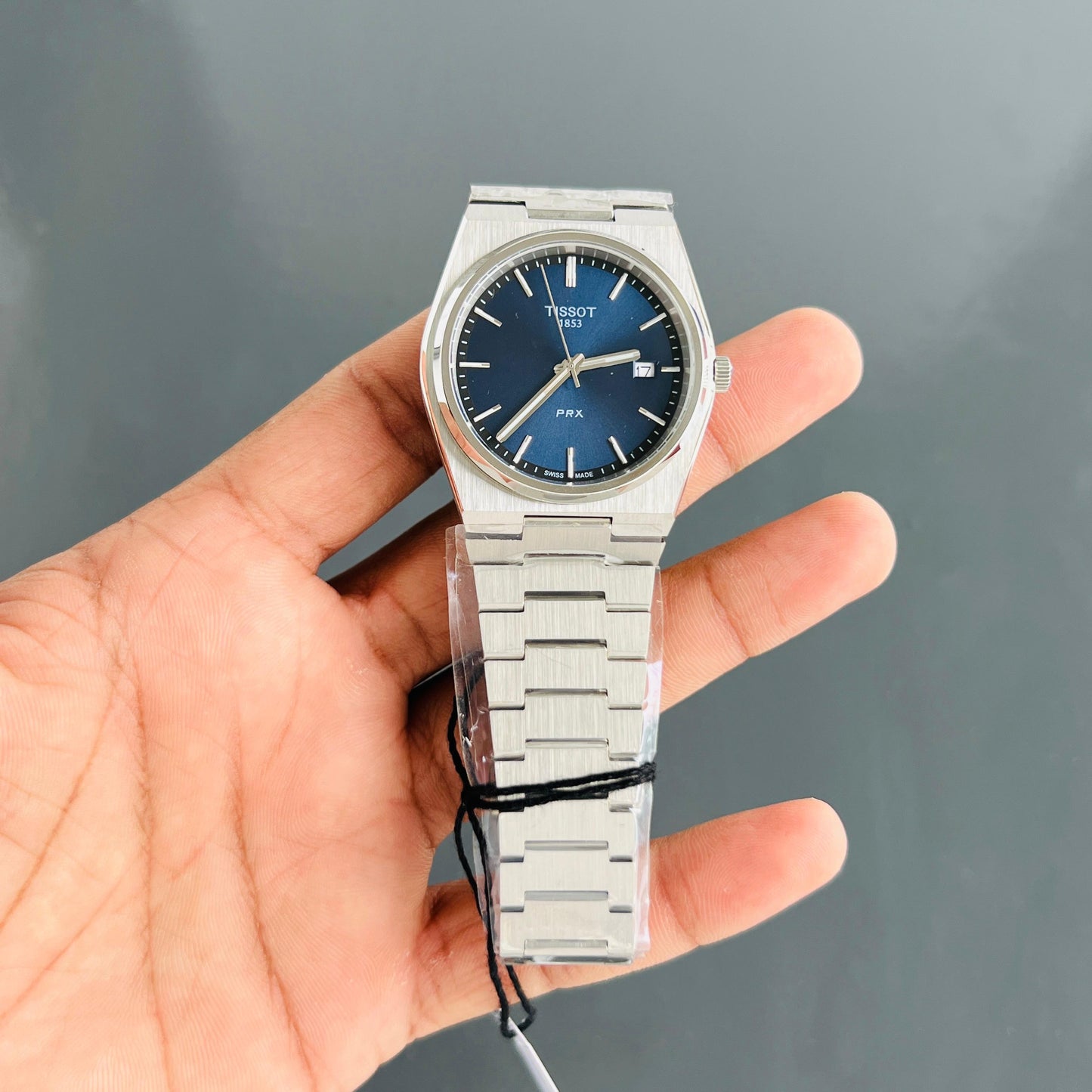 TISSOT Watch