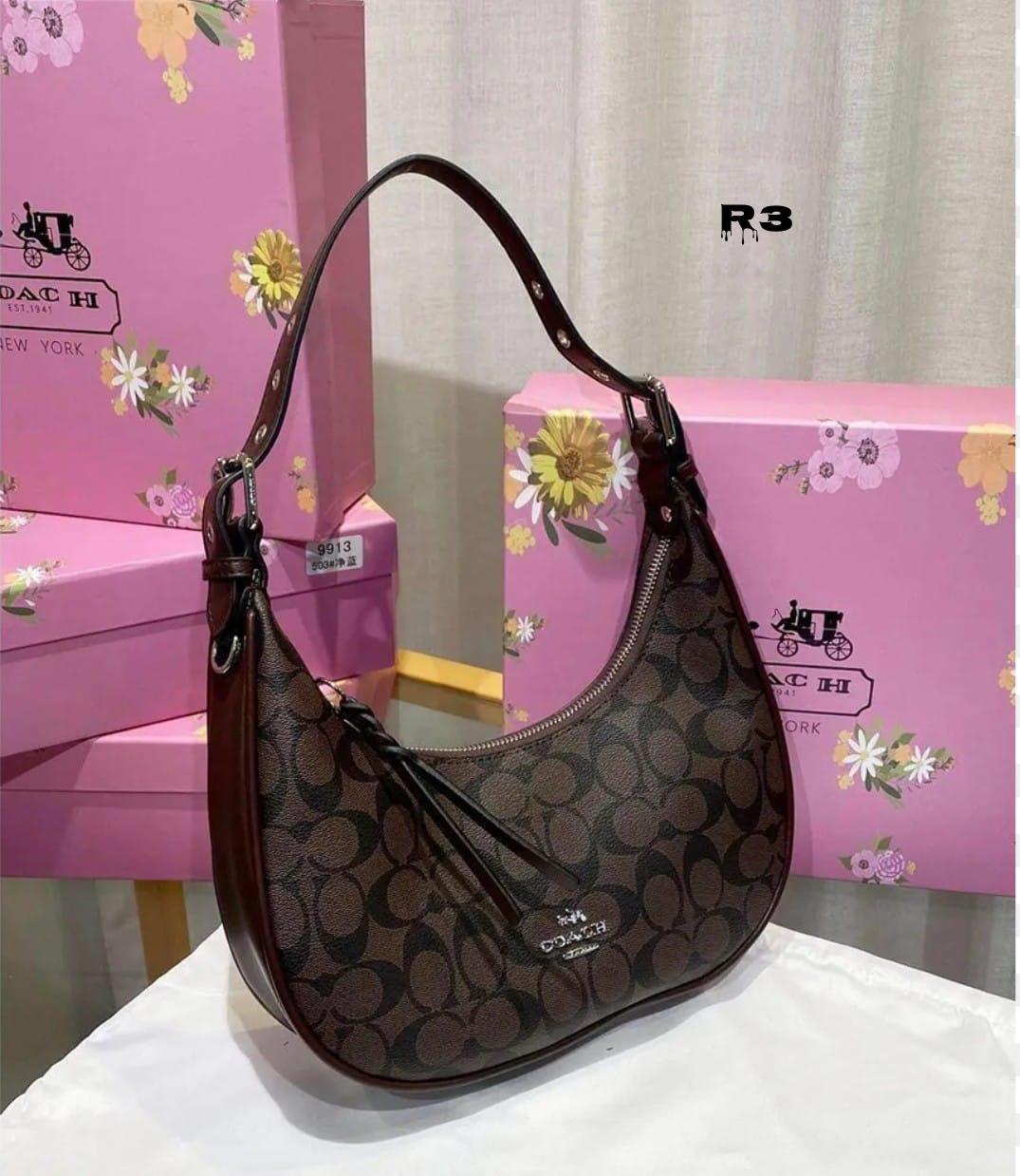 Coach-Sling Bag