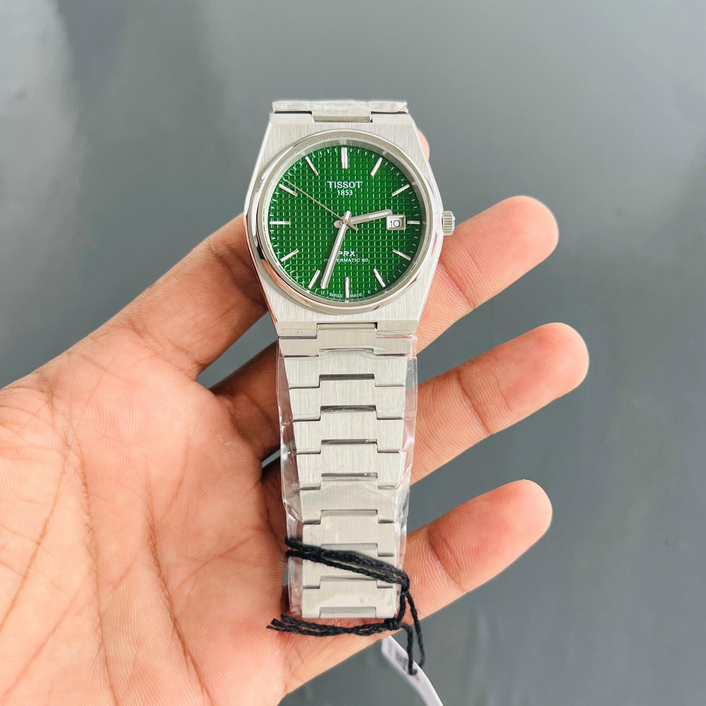 TISSOT Watch