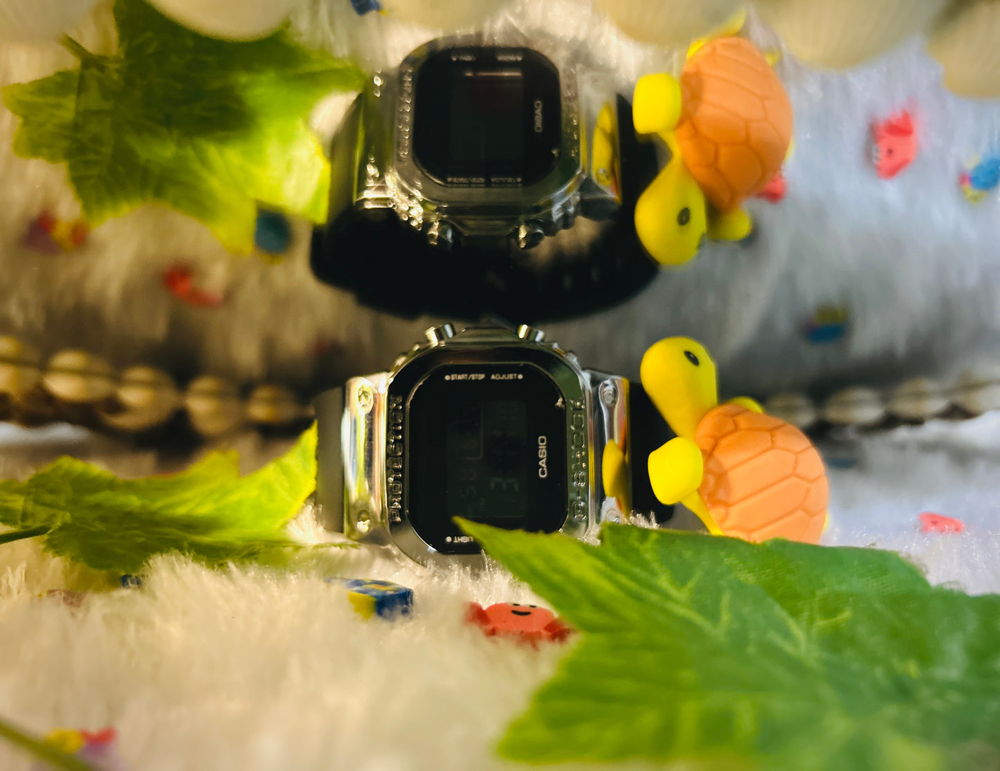 G-SHOCK : GM5600
