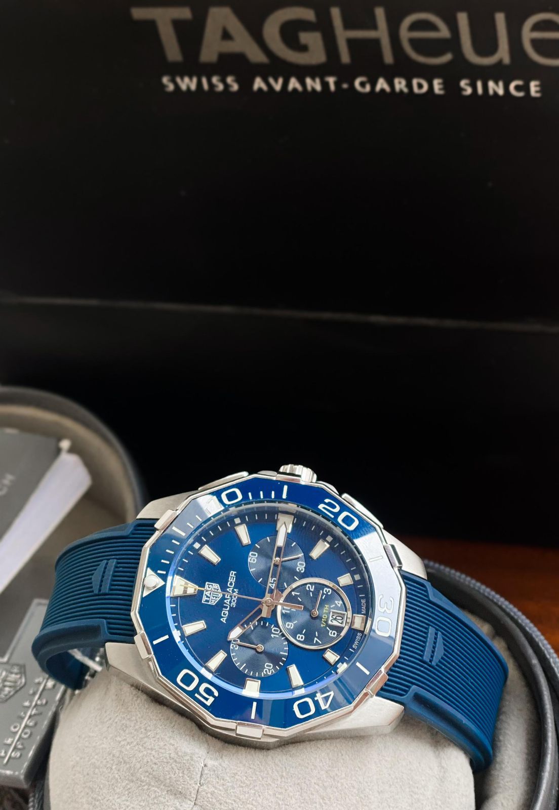 TAG_HEUER AQUARACER