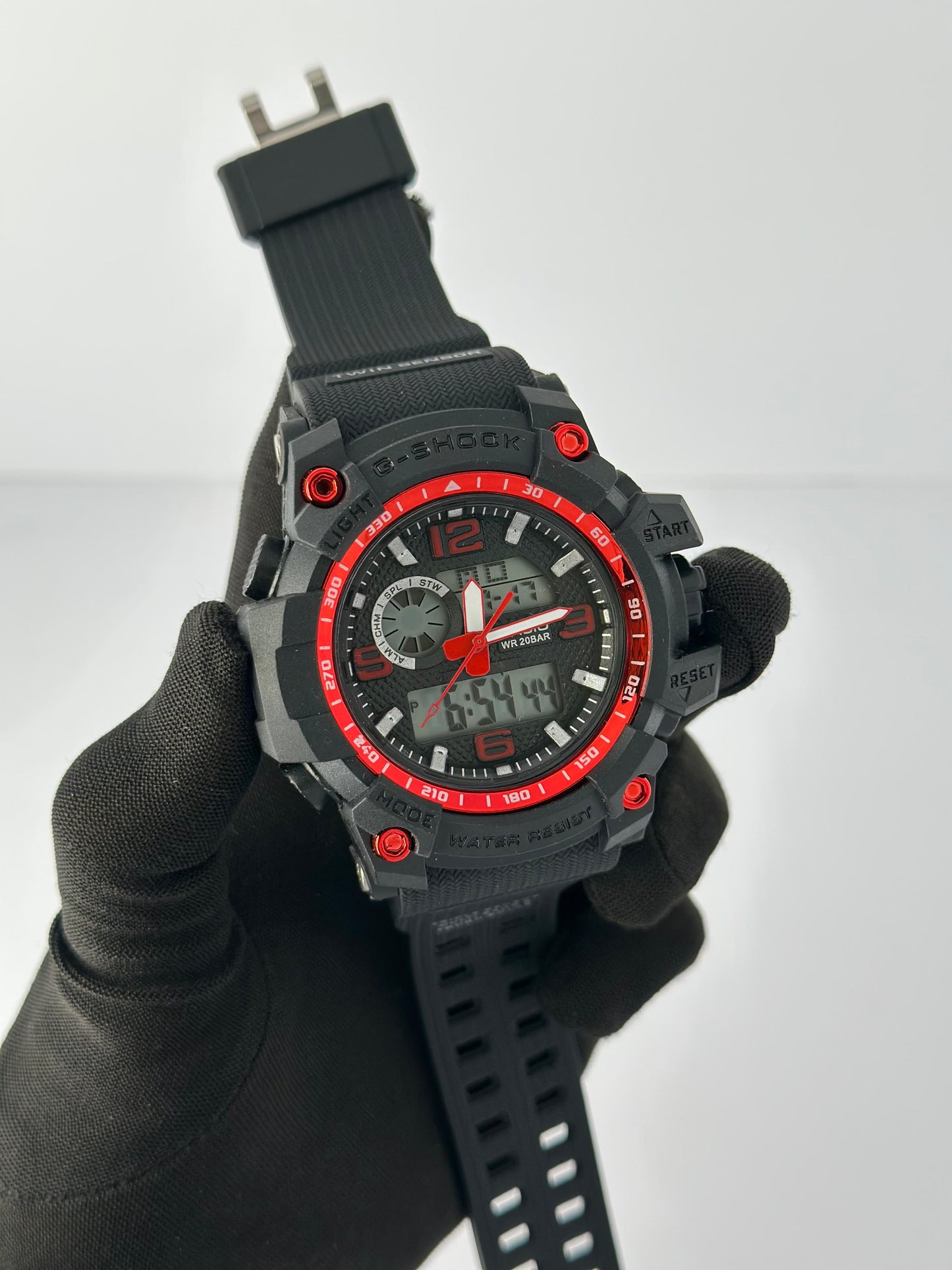 G-SHOCK Analog watch