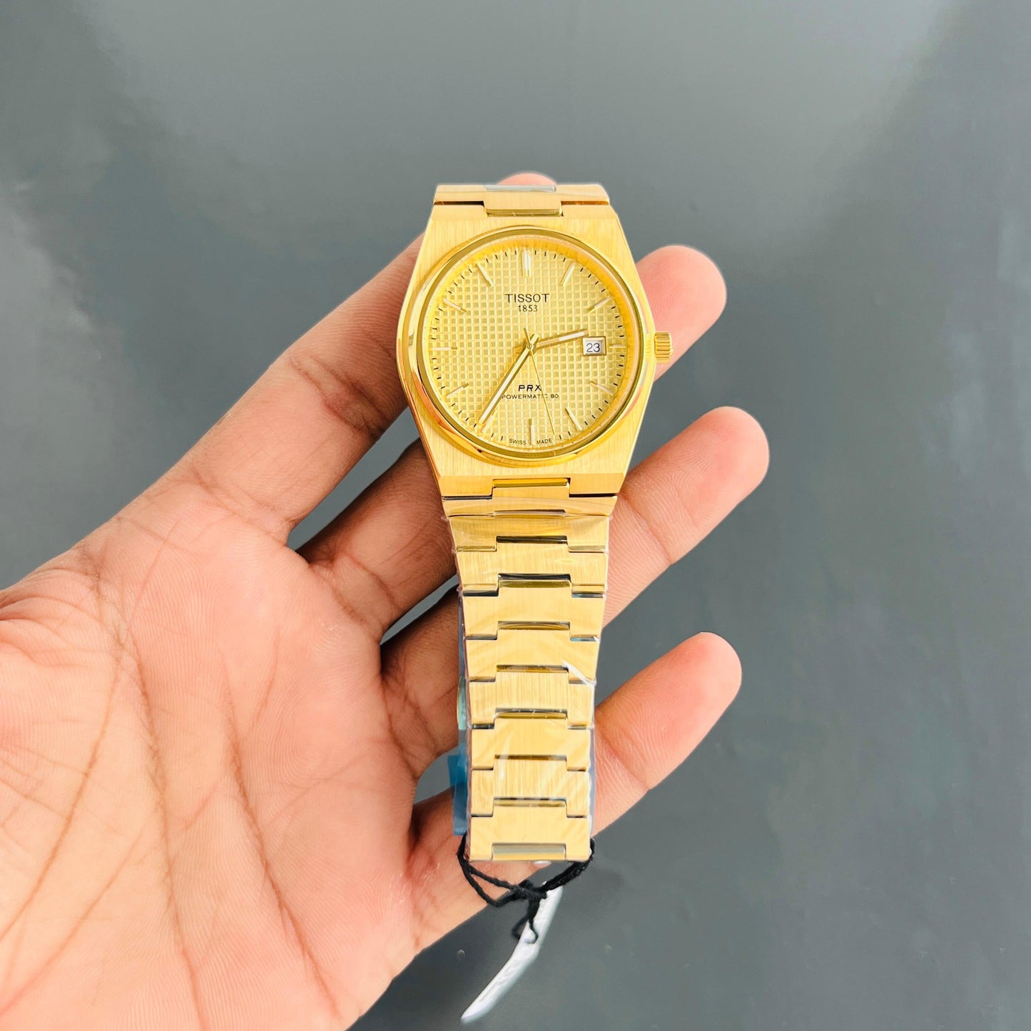 TISSOT Watch