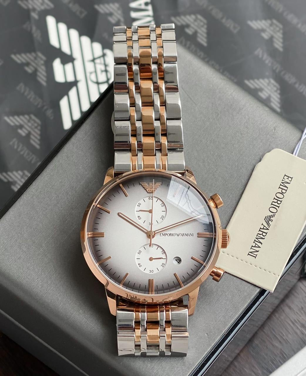 EMPORIO ARMANI- AR1721