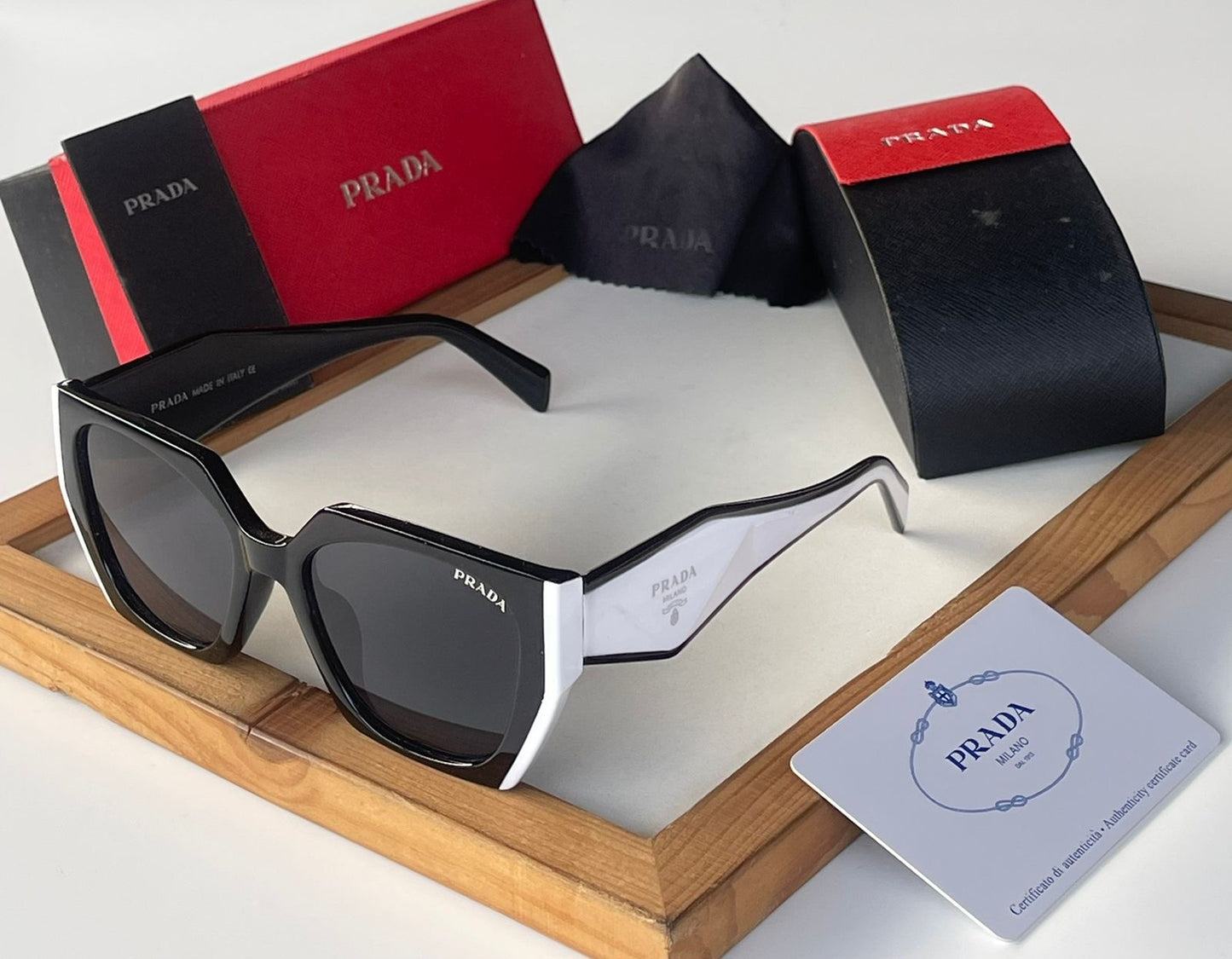 PARADA-ICONIC Eyewear