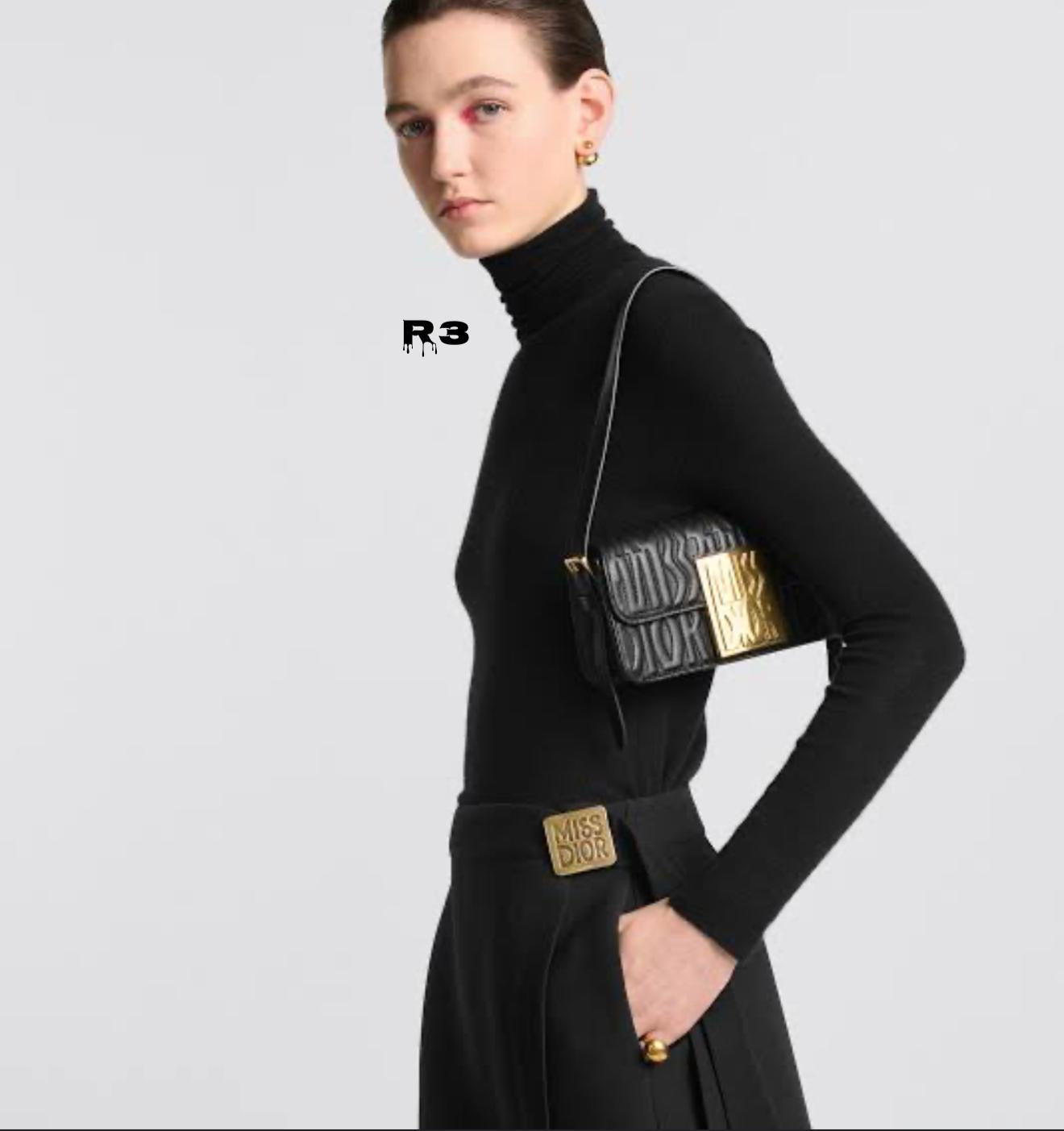 Miss Dior-Sling Bag