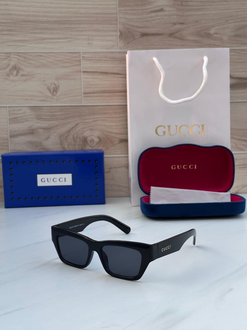 GUCCI-Eyewear