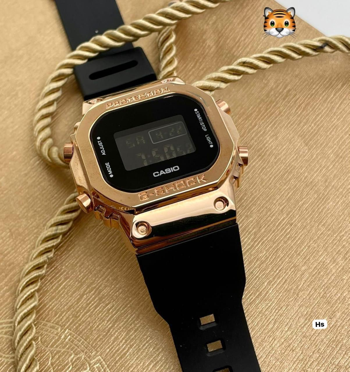 G-SHOCK GM-S5600