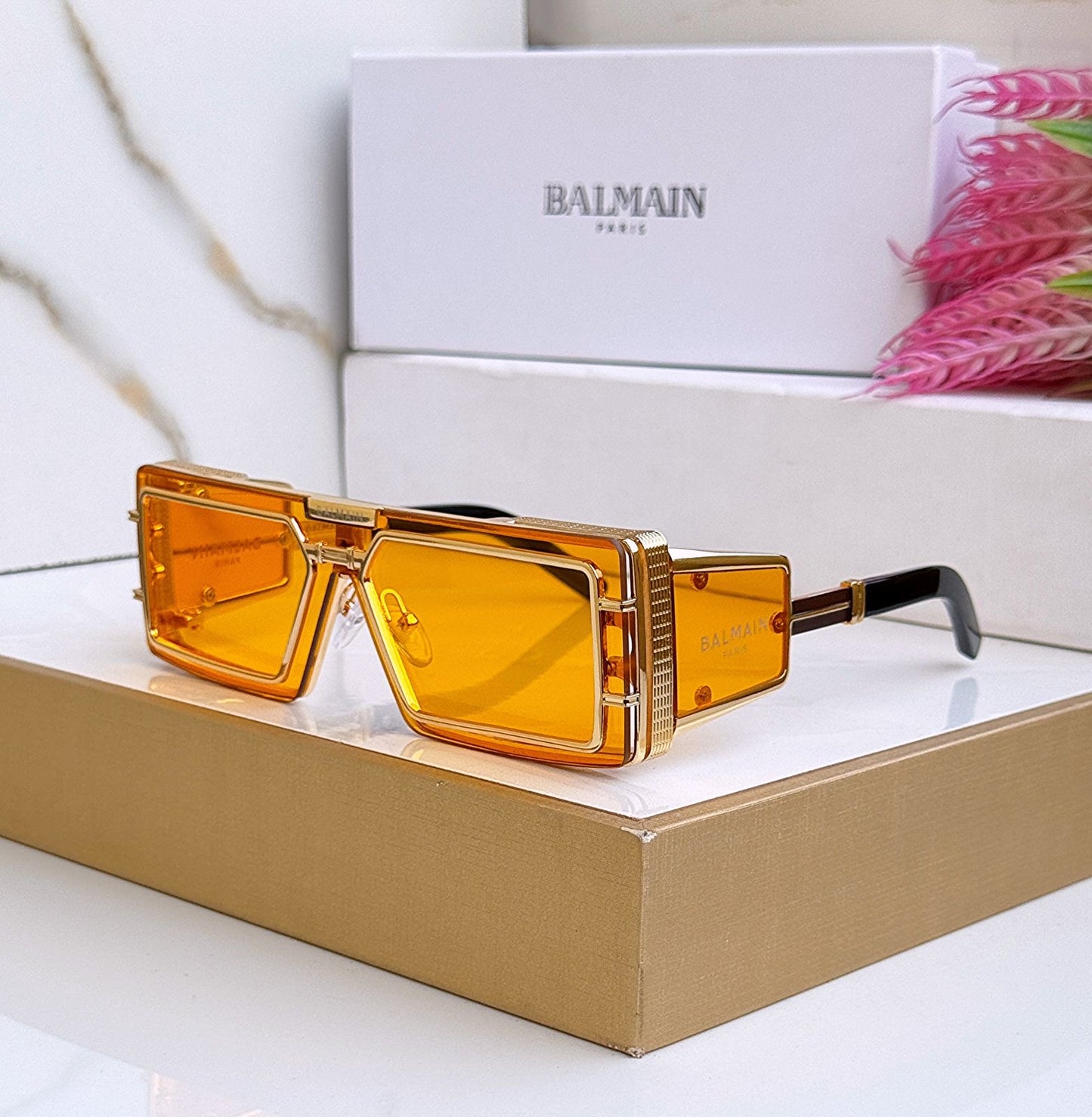 BALMAIN PARIS- Premium Collection