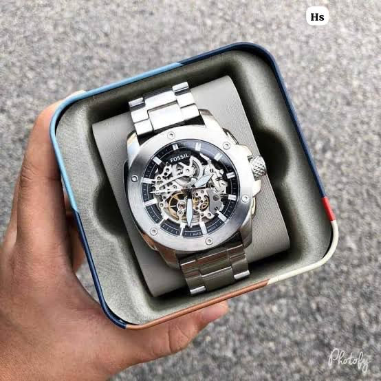 FOSSIL- ME3080