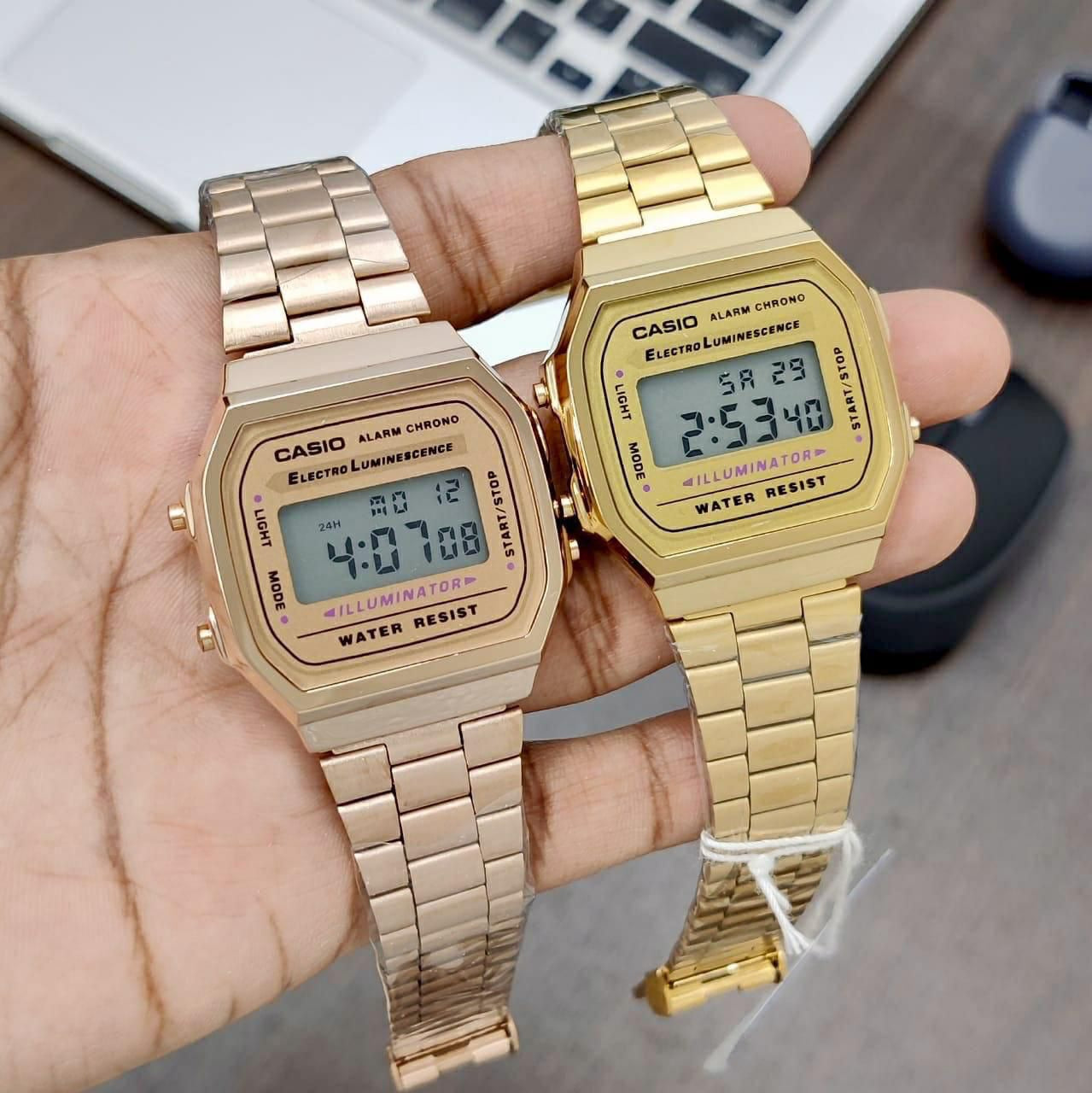 CASIO-Vintage Collection