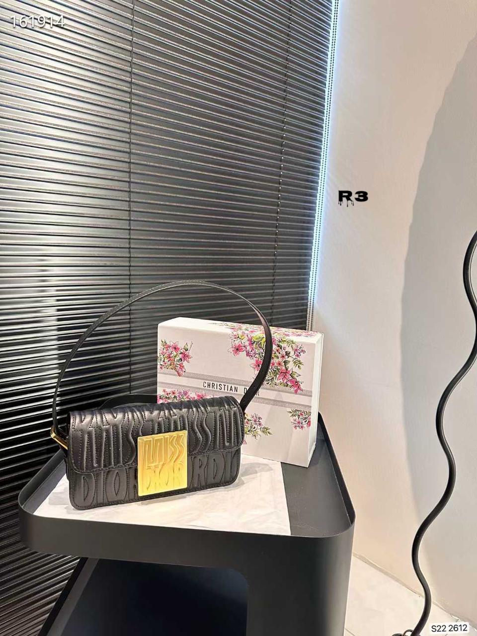 Miss Dior-Sling Bag