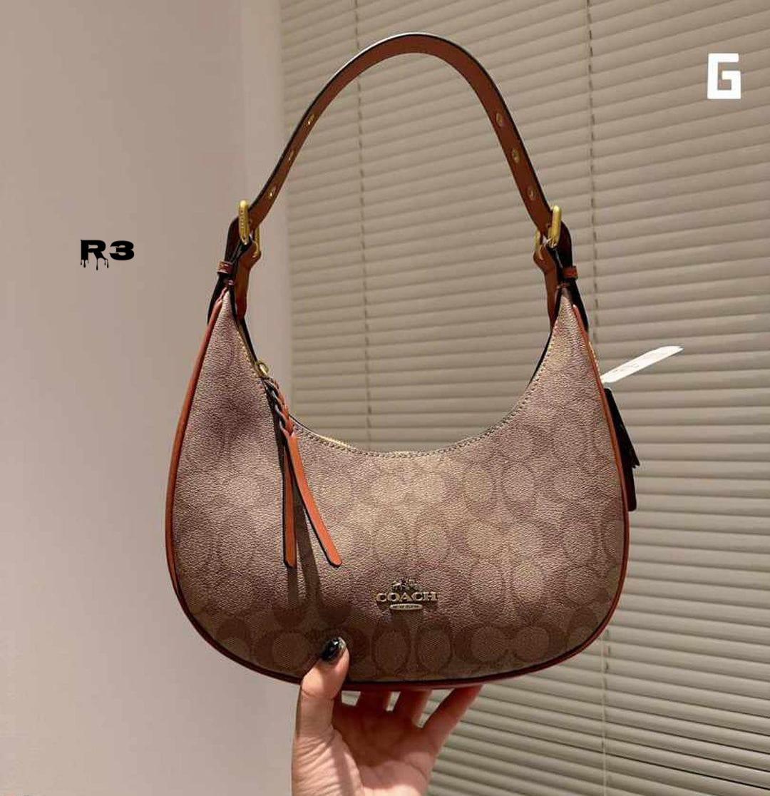 Coach-Sling Bag