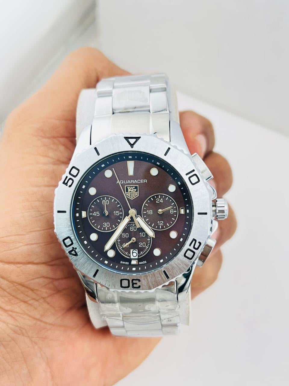 TAG_HEUER WATCH