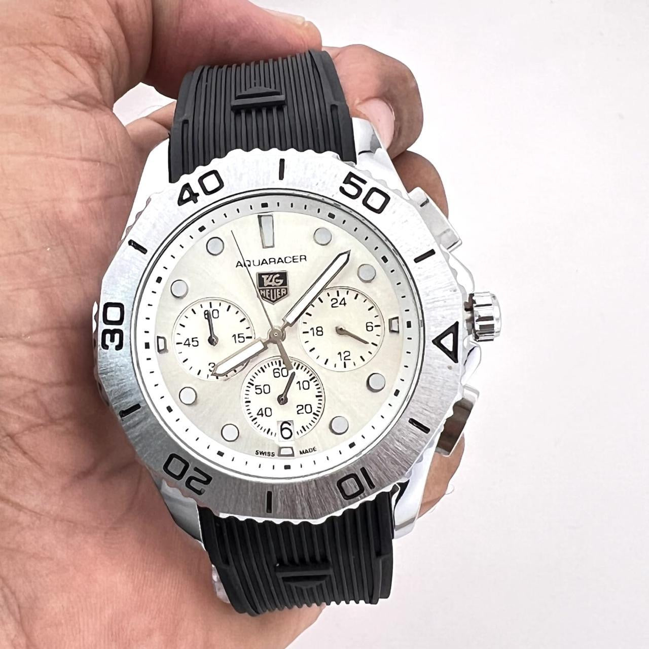 TAG.HEUER AQUARACER Watch